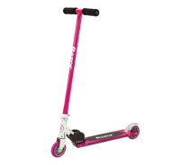 Купить - самоката  Самокат Razor S Sport Розовый (13073051) (673524-01)