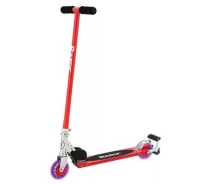 Купить - самоката  Самокат Razor S Spark Scooter Красный (631100) (363339-01)
