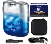 Купить - электробритву  Электробритва водонепроницаемая XPRO Kemei KM-C30 (40966-KM-C30_552)