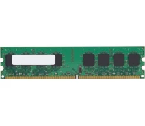 Купить - оперативную память  Модуль памяти Golden Memory DDR2 2Gb 800MHz (GM800D2N6/2G)