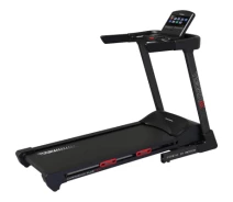 Купить - беговую дорожку  Беговая дорожка Toorx Treadmill Experience Plus TFT (EXPERIENCE-PLUS-TFT) (929874)