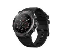 Купить - смарт-часы  Смарт-часы Zeblaze Stratos 2 Black