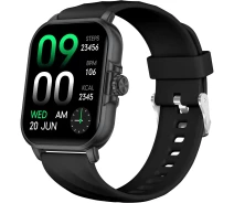 Купить - смарт-часы  Смарт-часы Black Shark Watch GT3 Neo Black [122099]