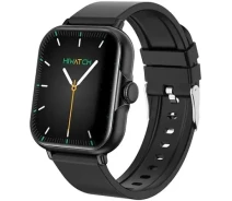 Купить - смарт-часы  Умные смарт-часы LVR S18 Black (17034)