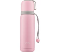 Купить - термоса  Термос Well Done 0,5 л Light Pink (WD-7025P)