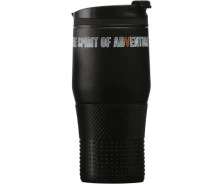Купить - термоса  Термокружка Vango Magma Mug Tall 380ml Black (ACPMUG B0517B) (928223)