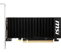 Купить - видеокарту  Видеокарта MSI GeForce GT1030 4Gb Silent LP OC (GT 1030 4GHD4 LP OC)