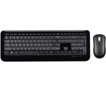 Купить - клавиатуру  Комплект Microsoft Desktop 850 WL (PY9-00012)
