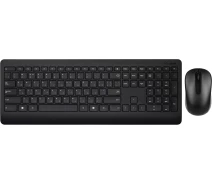 Купить - клавиатуру  Комплект Microsoft Desktop 900 WL (PT3-00017)