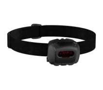 Купить - фонарик  Фонарь Princeton Tec Quad Tactical 78 lm Black (QUAD-TAC-BK) (814446-01)