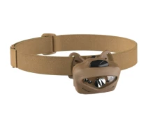 Купить - фонарик  Фонарь Princeton Tec Vizz Tactical MPLS 550 lm Tan (VIZZ-MPLS-TN) (814579-01)