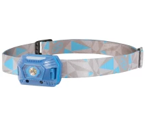 Купить - фонарик  Фонарь налобный Highlander Deneb 100 Sensor Rechargeable Head Torch Blue (TOR191) (20-929728)
