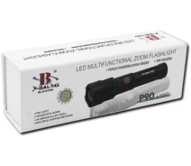 Купить - фонарик  Ручной фонарь мощный XPRO BL-X72 P50 (24464-7316_267)