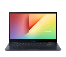 Купить - ноутбук  Ноутбук Asus Vivobook Flip 14" Ryzen 5 4500U/AMD Graphics /8Gb/512/SSD Black (Grade C) Б\У
