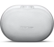 Купить - портативную колонку  Минисистема Harman Kardon Omni 20 White