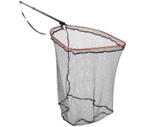 Купить - аксессуар для рыбалки  Подсака Savage Gear Full Frame Landing Net Telescopic L (65x50cm) 95-150cm (1854.17.89)