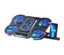 Купить - стол и подставку для ноутбука  Подставка для ноутбука GamePro CP770