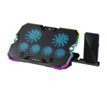 Купить - стол и подставку для ноутбука  Подставка для ноутбука GamePro CP980