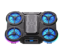 Купить - стол и подставку для ноутбука  Подставка для ноутбука GamePro CP1450