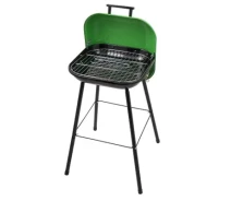 Купить - гриль  Гриль-барбекю Time Eco ТЕ-22040В (4820211101176)