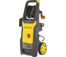 Купить - минимойку  Мойка высокого давления Stanley 1.9 кВт, 150 бар, шланг 6 м (SXPW19B-E)