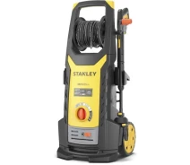 Купить - минимойку  Мойка высокого давления Stanley 2.5 кВт, 150 бар, шланг 8 м (SXPW25DTS-E)
