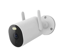 Купить - камеры видеонаблюдения  IP-камера видеонаблюдения Xiaomi Outdoor Camera AW300 EU (BHR6816EU)