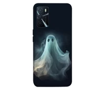 Купить - чехол для смартфона  Чехол Призрак для Oppo A16 4G (1941325)