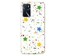 Купить - чехол для смартфона  Чехол Посыпка для Oppo A16 1733527
