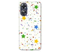 Купить - чехол для смартфона  Чехол Посыпка для Oppo A17 1733613