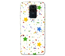 Купить - чехол для смартфона  Чехол Посыпка для Xiaomi Redmi 10X 1733369
