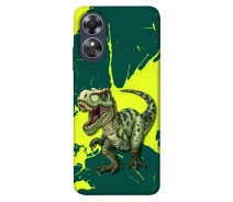 Купить - чехол для смартфона  Чехол Рекс для Oppo A17 (1757156)