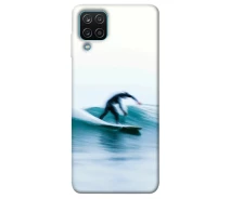 Купить - чехол для смартфона  Чехол Серфинг для Samsung Galaxy M12 (1727632)
