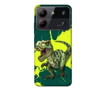 Купить - чехол для смартфона  Чехол Рекс для ZTE Blade A54 4G (1757252)