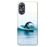 Купить - чехол для смартфона  Чехол Серфинг для Oppo A17 (1727681)