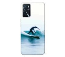 Купить - чехол для смартфона  Чехол Серфинг для Oppo A16 4G (1727594)