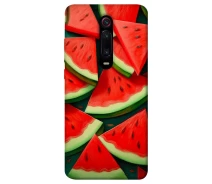 Купить - чехол для смартфона  Чехол Скибки арбуза для Xiaomi Redmi K20 Pro (1777011)