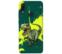 Купить - чехол для смартфона  Чехол Рекс для Xiaomi Redmi Note 7 Pro (100159343)
