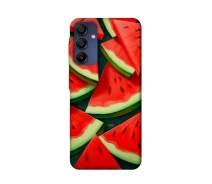 Купить - чехол для смартфона  Чехол Скибки арбуза для Samsung Galaxy A16 4G (100165203)
