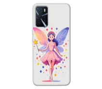 Купить - чехол для смартфона  Чехол Фея для Oppo A16 4G (1753399)