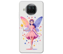 Купить - чехол для смартфона  Чехол Фея для Xiaomi Redmi Note 9 Pro 5G (100160238)