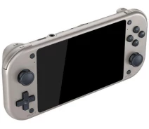 Купить - игровую консоль  Игровая портативная консоль с 4,3 IPS-экраном, 15000+ игр XPRO SJGAM M17 (43816-SJGAM M17_2310)