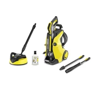 Купить - минимойку  Karcher K 5 Full Control Home (1.324-503.0) Мінімийка високого тискуme