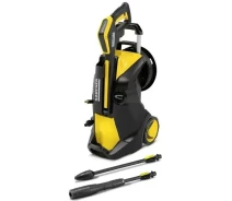 Купить - минимойку  Мойка высокого давления Kärcher K 5 Premium Full Control black