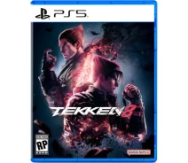 Купить - игру для приставки и ПК  Игра Sony Tekken 8, BD диск (3391892029642)