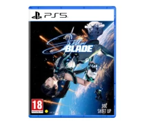 Купить - игру для приставки и ПК  Игра Sony Stellar Blade, BD диск (1000043284)