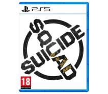 Купить - игру для приставки и ПК  Игра Sony Suicide Squad: Kill the Justice League, BD диск (5051895414927)