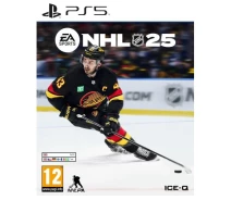 Купить - игру для приставки и ПК  Игра EA SPORTS NHL 25 (английская версия) (PS5)