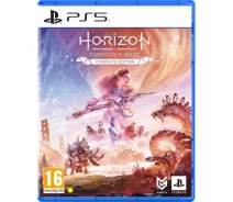 Купить - игру для приставки и ПК  Игра Sony Horizon Forbidden West Complete Edition, BD диск (1000040790)