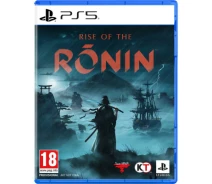 Купить - игру для приставки и ПК  Игра Sony Rise of the Ronin, BD диск [PS5] (1000042897)